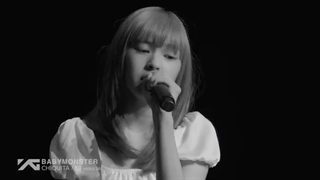 BABYMONSTER (#3) - CHIQUITA (Live Performance)