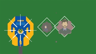 تیزر صدقه دادن