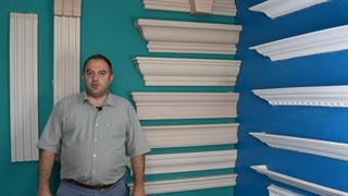 دسته بندی ابزار قاب پنجره
