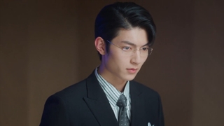 سریال چینی مرد مرگبار من قسمت پنجم با زیرنویس فارسی