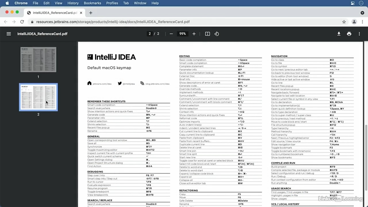 Android Studio Essential Training - نماشا