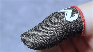 کاور انگشتی گیمینگ Memo