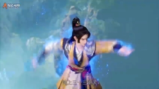 Martial Master استاد رزمی الهی قسمت 300 زیرنویس کپشن