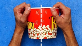 ساخت وسایل با ظروف دور ریختنی