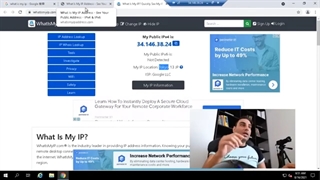 وی پی اس چیست و چگونه از آن برای دور زدن تحریم استفاده کنیم؟