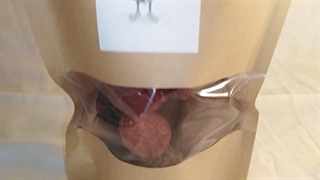 آلو طلایی بسته بندی با کیفیت ممتاز