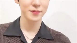 تیک تاک یونهو (ATEEZ)