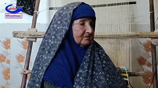 نماهنگی ار روستای شیرگ ، از توابع شهرستان زیرکوه