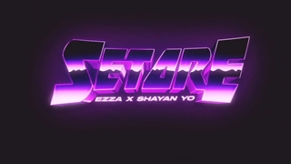 تیزر آهنگ ستاره از علی ازا و شایان یو | Ali Ezza - Setare (Ft. Shayan Yo)