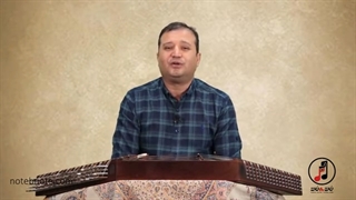 آموزش سنتور - آشنایی کامل با ساختمان سنتور