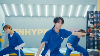 موزیک ویدیو BILLY POCO از انهایپن