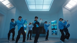 موزیک ویدیو Let Me In (20 CUBE) از انهایپن