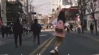 کلیپ کره ای ✨ ♡