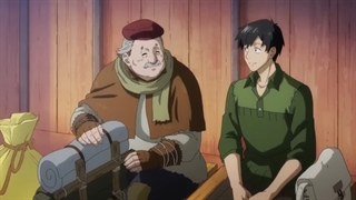 تریلر آشپزی در آتش کمپ توی دنیایی دیگه با مهارت مزخرفم