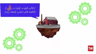 موشن گرافیک | «اقتصاد دانش بنیان»