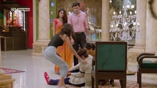 سریال آزمونه زنده گی قسمت 11 دوبله فارسی