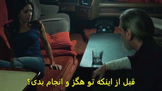 فیلم اکشن و ترسناک هکس زیرنویس فارسی Hex 2022