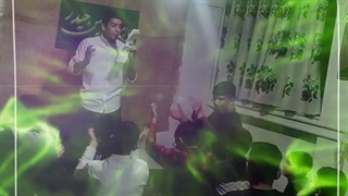 شور سرود_امام حسن علیه السلام