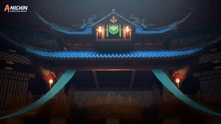 انیمه اولین اژدها Yuan Long فصل 3 قسمت 8