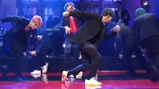 بی تی اس/BTS/یکم سمه ولی خیلی خفنه