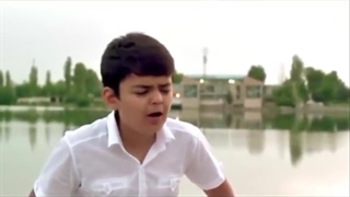 نماهنگ زیبای تاجیکی مادر