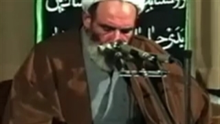 آقامجتبی تهرانی: خداوند در آسمان هفتم فرشته‎‌ای قرار داده که نامش داعی است. این فرشته در ماه رجب هر شب تا ..