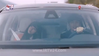 قسمت9سریال من ربات نیستم+زیرنویس چسبیده فارسی..