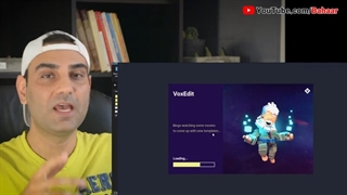 کسب درآمد ۱۷۴۰۰۰۰۰۰ تومانی از بازی متاورس سندباکس (قسمت ۲) 