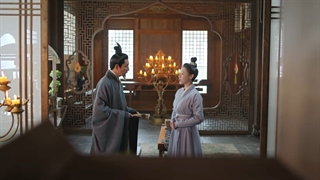 قسمت ۱۷ انتخاب همسر (زیرنویس فارسی) 2023 Choice Husband