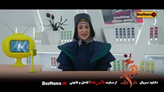 دانلود سریال روزی روزگاری مریخ قسمت اول (1 تا 26 کامل) طنز و کمدی