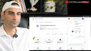 آموزش دور زدن تحریم‌های متامسک و هر کیف پول دیگه‌ای  