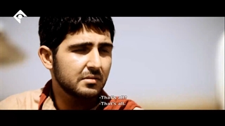 فیلم سینمایی "فرشتگان قصاب" | نویسنده و کارگردان: سهیل سلیمی Butcher Angels