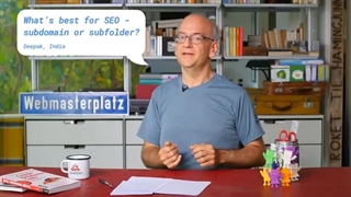 ساب دامین یا ساب فولدر، کدام یک برای سئو بهتر است؟