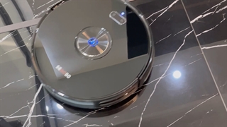 قابلیت های جارورباتیک سگوبو مدل E900