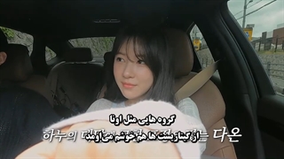 قسمت 2 برنامه کره ای دروغ صورتی زیرنویس چسبیده Pink lie 2022 .. باحضور: - کیم هیچول - سونگ وون سوک - لی سون بین - رال رال