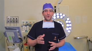 درمان درد قدامی زانو