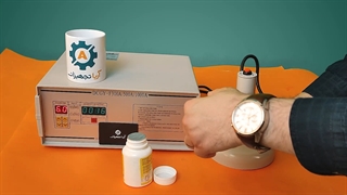 پلمپ کن در ظروف عسل-ماست  و....09190951834