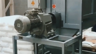 دستگاه مخلوط کن - ماشین صنعت سلیمی آذر