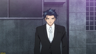 انیمه مونونوگاتاری : روح نحس Mononogatari قسمت 3