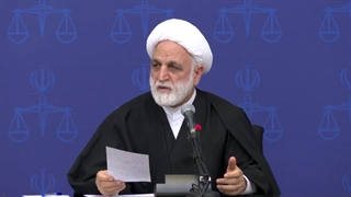 رئیس قوه قضاییه: قطع اینترنت برای جلوگیری از تقلب در کنکور نباید تکرار شود