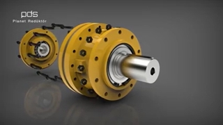 پمپ 9 پیستون