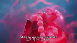 انیمه دگرگونی اختری Xing Chen Bian فصل 5 قسمت 6+زیرنویس فارسی