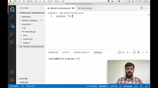 Install Latest GoLang on Docker | Run Go Program / Code on Container Environment
