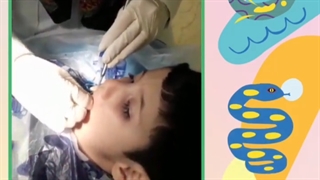 پسر خوبمون امیرحسین عزیز