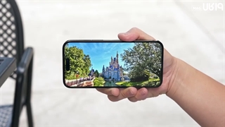 مقایسه دوربین آیفون ۱۴ پرو مکس و آیفون ۱۳ پرو مکس