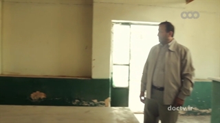 مستند | «میان این روزها ایستاده ام»