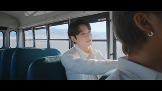 Btsموزیک ویدیو(yet to come)