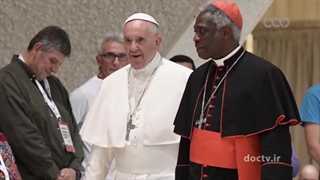 مستند | «آن زمستان»