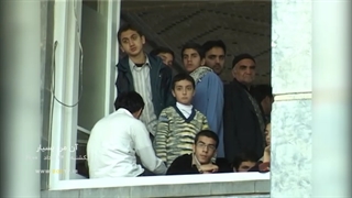 مستند | «آن مرد بسیار»