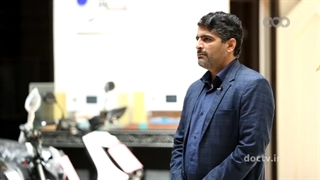 مستند | چه جوری؟ «وقف»